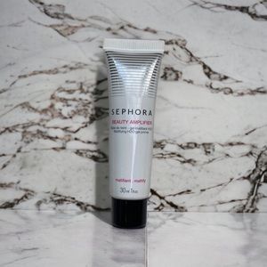 Sephora Matte Face Primer Beauty Amplifier - Mattifying H20 Gel Primer